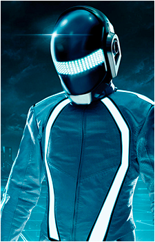 Guy-Manuel de Homem-Christo