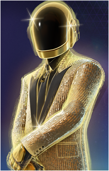 Guy-Manuel de Homem-Christo