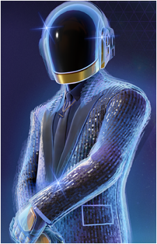 Guy-Manuel de Homem-Christo