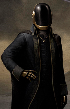 Guy-Manuel de Homem-Christo