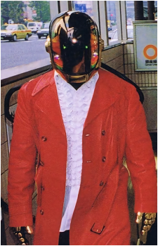 Guy-Manuel de Homem-Christo