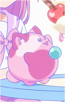 Azuki {LL}