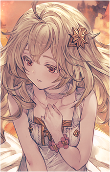 Mika {GBF}