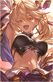 Mika {GBF}