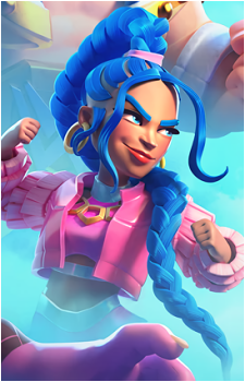 Royal Champion