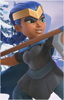 Royal Champion's image