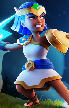 Royal Champion
