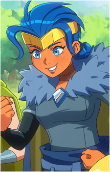 Royal Champion