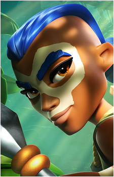 Royal Champion