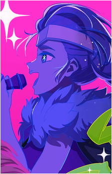 Royal Champion