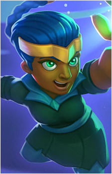 Royal Champion