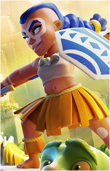 Royal Champion