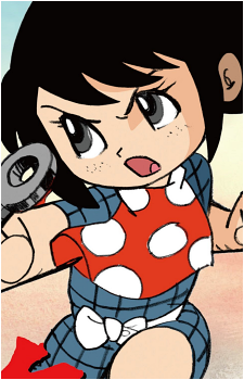 Sasuke Ozaru's image