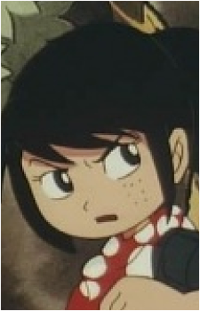 Sasuke Ozaru