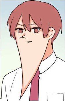 Hansum Ochinchin's image