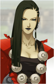 Kaga {SMT}'s image