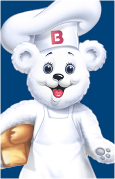 Osito Bimbo