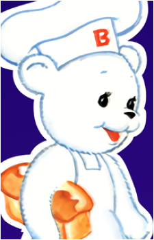 Osito Bimbo