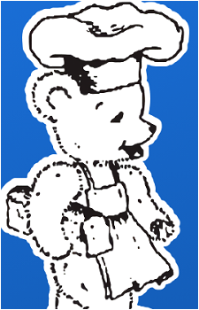 Osito Bimbo