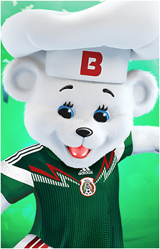 Osito Bimbo