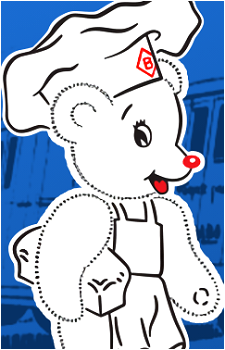 Osito Bimbo
