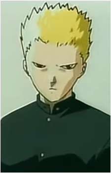 Yuji Takehisa's image