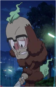Manjimutt