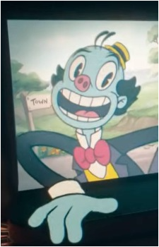 Mr Ring-a-Ding's image