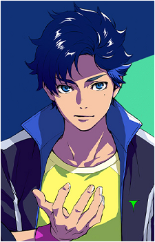 Shuuta Aoi's image