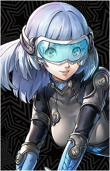 Miyu Sahara's image