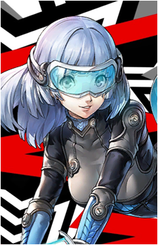 Miyu Sahara's image