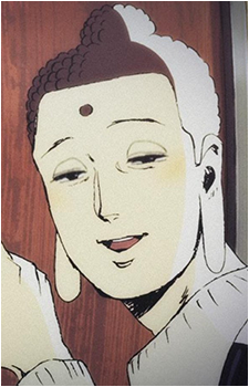 Image 6 of Buddha