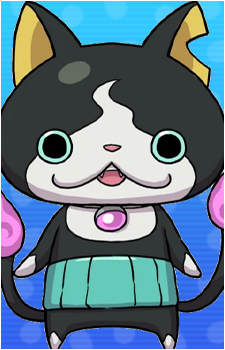 Doppelnyan's image