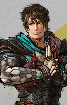 Sandayū Momochi