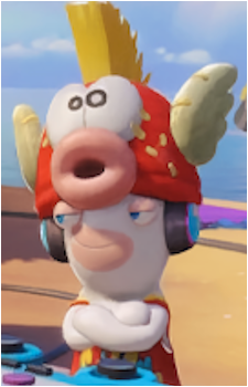 DJ Cheep Tuna's image