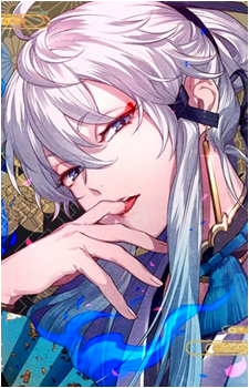 Utashiro's image