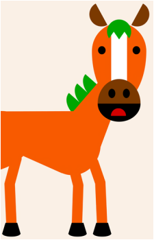 Whinny's image
