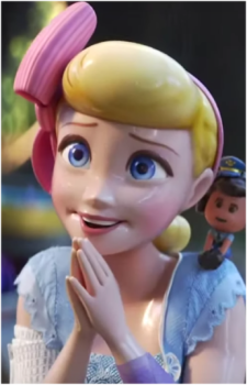 Bo Peep