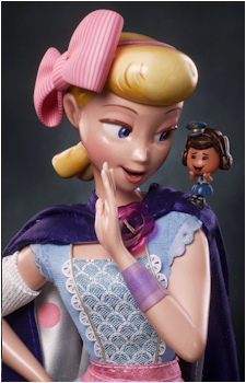 Bo Peep