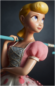 Bo Peep