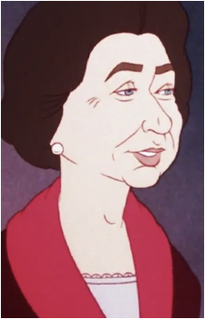 The Queen of England {BFG}'s image