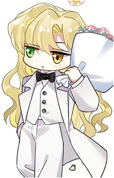 Mersherie