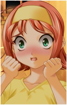 Akane Suzumiya