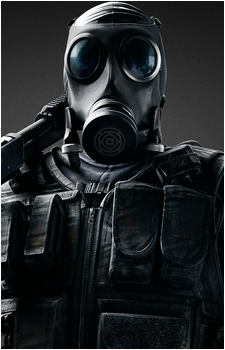 Smoke's image