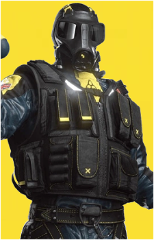 Smoke {R6}