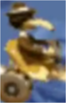 Mafia Hen's image