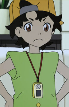 Taro Makimura