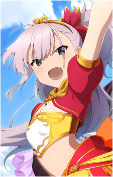 Yume Tsubakuro