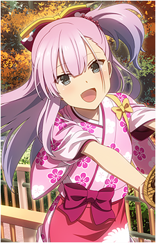 Yume Tsubakuro