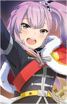 Yume Tsubakuro